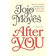 After You by Moyes, Jojo, 9780525426592