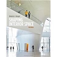 Shaping Interior Space by Rengel, Roberto J., 9781501326592