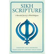Sikh Scripture by Mehboob, Harinder Singh, 9781503546592