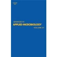 Advances in Applied Microbiology by Laskin; Bennett; Gadd, 9780120026593