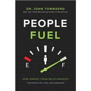 People Fuel by Townsend, John, 9780310346593