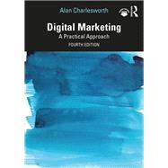 Digital Marketing by Charlesworth, Alan, 9780367706593