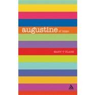 Augustine by Clark, Mary T., 9780826476593