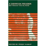 A Derrida Reader by Lyotard, Jean-Francois, 9780231066594