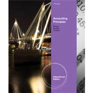 AISE Accounting Principles 11E by Powers/Needles/Crosson, 9780538756594