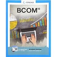 BCOM by Lehman, Carol; DuFrene, Debbie; Walker, Robyn, 9780357026595