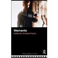 Memento,Kania, Andrew,9780203876596