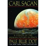 Pale Blue Dot by SAGAN, CARLDRUYAN, ANN, 9780345376596