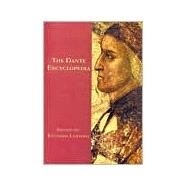 Dante Encyclopedia by Lansing; Richard, 9780815316596