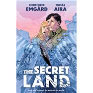 The Secret Land by Emgard, Christofer; Aira, Tomas, 9781506716596