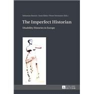 The Imperfect Historian by Barsch, Sebastian; Klein, Anne; Verstraete, Pieter, 9783631636596