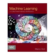 Machine Learning by Gori, Marco, 9780081006597