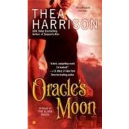 Oracle's Moon by Harrison, Thea, 9780425246597
