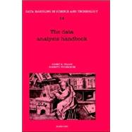 The Data Analysis Handbook by Frank; Todeschini, 9780444816597