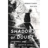 Shadows of Doubt by O'Flaherty, Brendan; Sethi, Rajiv, 9780674976597