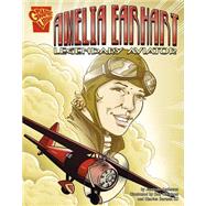 Amelia Earhart by Anderson, Jameson, 9780736896597