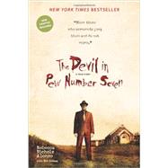 The Devil in Pew Number Seven by Alonzo, Rebecca N., 9781414326597