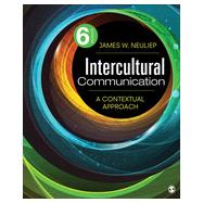 Intercultural Communication by Neuliep, James W., 9781452256597