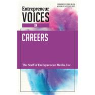 Entrepreneur Voices on Careers by Entrepreneur Media, Inc.; Allen, Debbie, 9781599186597