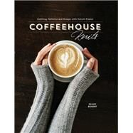 Coffeehouse Knits by Bogert, Kerry, 9781632506597