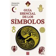 Gua esencial de smbolos by Bartolotti, Alessandra, 9788499176598