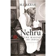 Nehru by M.J. Akbar, 9789369526598