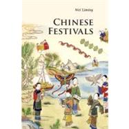Chinese Festivals by Liming Wei, 9780521186599