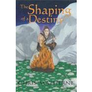 The Shaping of a Destiny by Matherne, Chris, 9781419666599