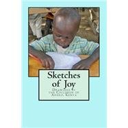 Sketches of Joy by Bostrom, Bie Elizabeth, 9781502416599