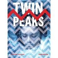 Twin Peaks by Boulegue, Franck, 9781783206599
