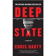 Deep State by Hauty, Chris, 9781982126599
