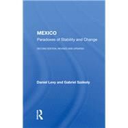 Mexico by Levy, Daniel, 9780367006600