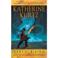 Deryni Rising by Kurtz, Katherine, 9780441016600