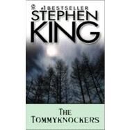 The Tommyknockers by King, Stephen (Author), 9780451156600