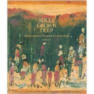 Souls Grown Deep Vol. 1 African American Vernacular Art by Arnett, William; Arnett, William S., 9780965376600