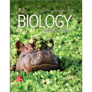 Mader, Biology, AP Edition, 2022, 14e, Student Edition by Mader, 9781264326600