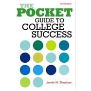 The Pocket Guide to College Success 3e & iClicker Student Mobile (Six-Months Access) by Unknown, 9781319306601