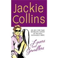Lovers and Gamblers by Collins, Jackie, 9780446356602