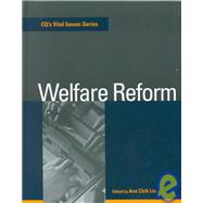 Welfare Reform by Seefeldt, Kristin S.; Lin, Ann Chih; Lin, Ann Chih, 9781568026602
