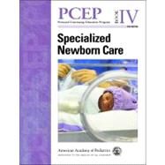 Specialized Newborn Care by Kattwinkel, John, M.D.; Chisholm, Christian A., M.d.; Boyle, Robert J., M.d.; Clarke, Susan B., 9781581106602