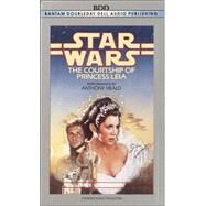 SW: The Courtship of Princess Leia by WOLVERTON, DAVEHEALD, ANTHONY, 9780739316603
