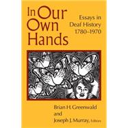 In Our Own Hands by Greenwald, Brian H.; Murray, Joseph J., 9781563686603