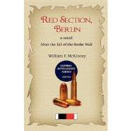 Red Section, Berlin by Mckinney, William F., 9781608606603