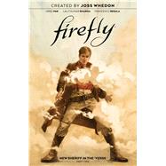 Firefly: New Sheriff in the 'Verse Vol. 2 by Pak, Greg; Kumar Sharma, Lalit, 9781684156603