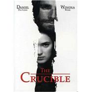 The Crucible - DVD (B00013F2S6) by Nicholas Hytner, 8780000126604