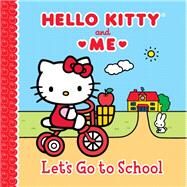 Let's Go to School by Ball, Jacqueline A.; Ng, Henry, 9781402296604