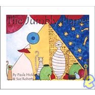 The Jumbly Planet by ROBERTS, SUE; Hickford, Paula, 9781412026604