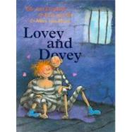 Lovey and Dovey by Van Lieshout, Elle, 9781590786604