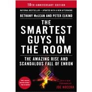 The Smartest Guys in the Room by McLean, Bethany; Elkind, Peter; Nocera, Joe, 9781591846604