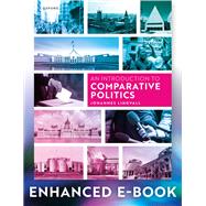 An Introduction to Comparative Politics by Lindvall, Johannes, 9780192896605